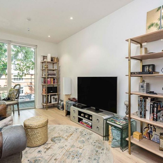 1 bedroom flat to rent - Photo 1