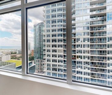 For Lease - 17 Bathurst Street Unit# 2006, Toronto, Ontario - Photo 5