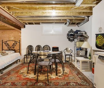 For Lease - 411 Windfields Farm Drive Unit# Basement, Oshawa, Ontario - Photo 6