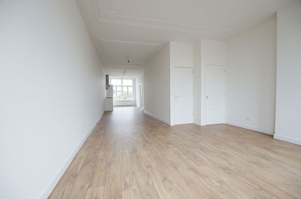 Te huur: Appartement Oudedijk in Rotterdam - Photo 1