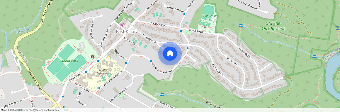 31 Cunliffe Road, NSW 2071, East Killara