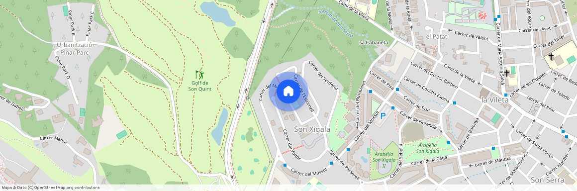 55 Carrer del Mussol, Palma de Mallorca, Balearic Islands 07011, Palma-De-Mallorca