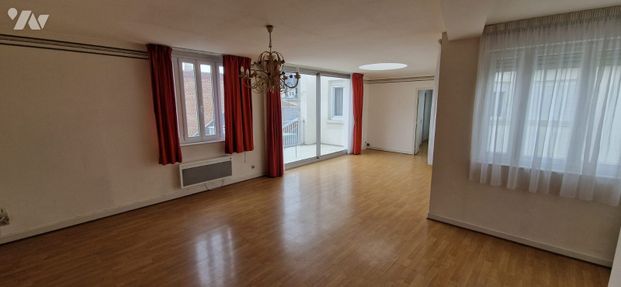 Appartement / HYPER CENTRE - Photo 1