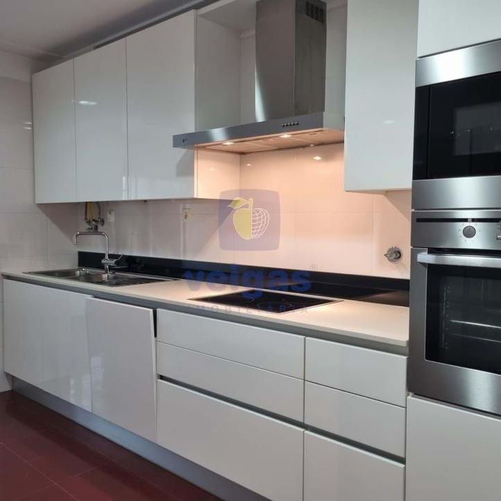 Apartamento T4 em Lisboa - Photo 1