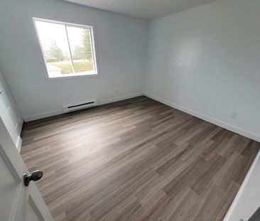 Logement 3 ½ entièrement rénové – Sherbrooke Secteur Université et ... - Photo 6
