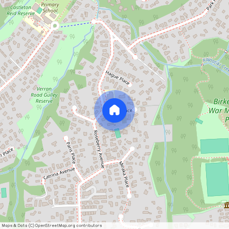 3 Vienna Place, Birkenhead, North Shore City