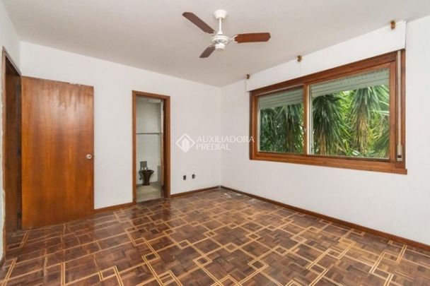 Apartamento com 3 quartos e 151m² para alugar em Mont Serrat, Porto Alegre. - Foto 1