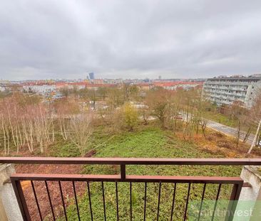 Warcisława, 2 pokoje, balkon - Zdjęcie 4