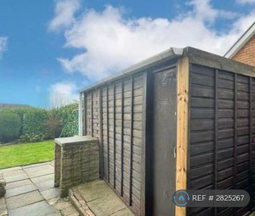 2 bedroom bungalow to rent - Photo 6