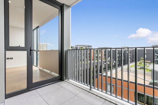 715/112 Epsom Road, Zetland - Photo 1