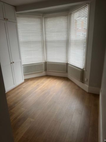 Studio Flat, Langham Road, N15 - Photo 5