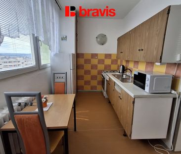Pronájem bytu 1+1 38 m² - Fotografie 2