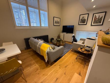 1 bedroom flat to rent - Photo 2