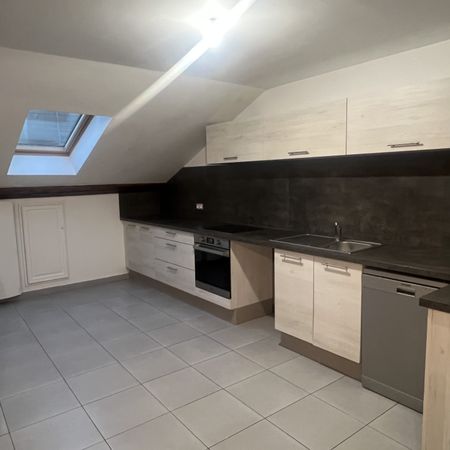 Location Appartement 2 pièces 46m² SARREBOURG 57400 - Photo 3