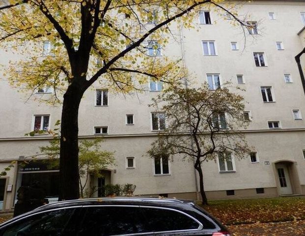 Möbliertes Zimmer auf Zeit (ab 1. Februar 2026) - Photo 1