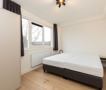 Appartement te huur: Eurokade 37-A 1060 RZ Amsterdam - Photo 1