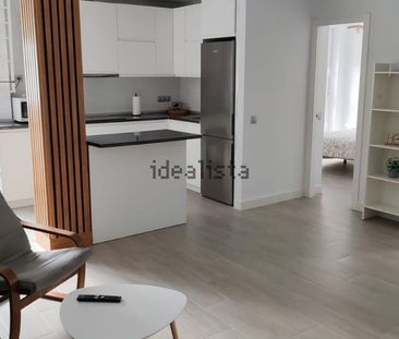 Alquiler de piso en Calle Hoyo, 2 - Photo 2