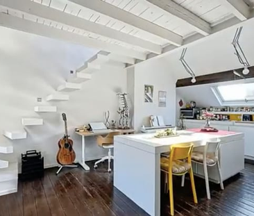 Duplex te huur - Photo 6