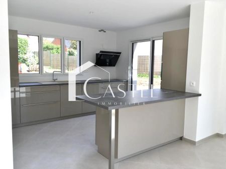 Tout savoir sur cette maison à Orgeval - Photo 4