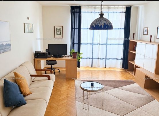 Kiadó tégla lakás – 1. fotó