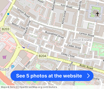 Burnell Cl - 1 Bedroom House - Photo 1