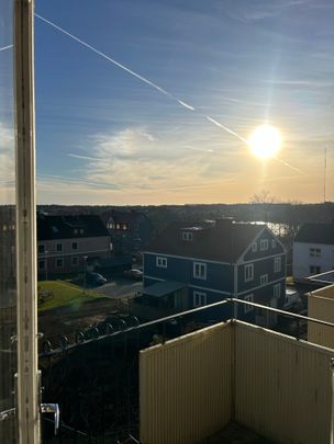Björkbackagatan, Nässjö - Foto 1
