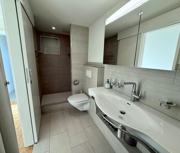 gemütliche 4.0-Zimmerwohnung in Münchenstein - Photo 5