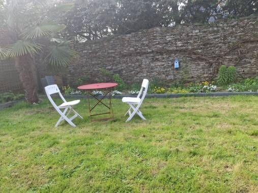 Chambre à louer dans une maison particulière - Photo 1