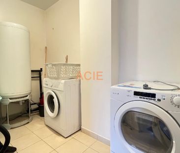 Location Appartement 2 pièces 58m² ST WITZ 95470 - Photo 6