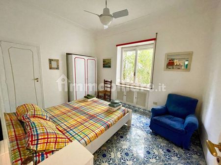 Appartamento in villa via Damecuta, Anacapri - Photo 5