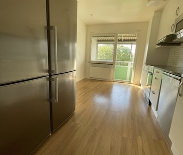 Valhallagatan 27A - Foto 2