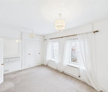 1 bedroom penthouse to rent - Photo 4