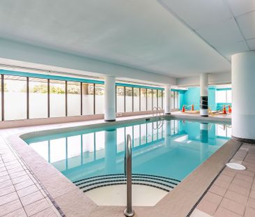 For Lease - 21 Markbrook Lane Unit# 306, Toronto, Ontario - Photo 6