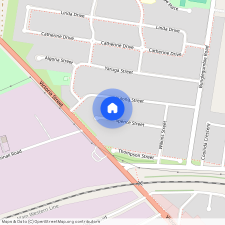 Dubbo, 23 Spence Street