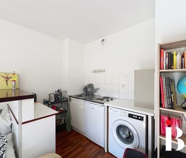 Location Appartement 1 pièce 23m² NANTES 44100 - Photo 2