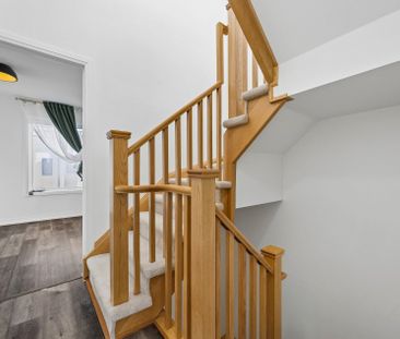 For Lease - 37 Caroline Carpenter Grove, Toronto, Ontario - Photo 1