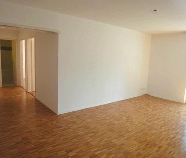 Ruhige 3-Zimmerwohnung mit Balkon - Photo 2