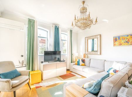 Rua Luís de Camões, Lisbon, Lisbon 1300 - Photo 3