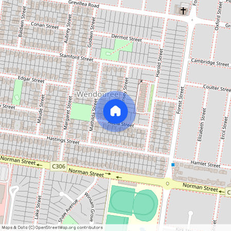 10 Adela Street, Vic 3355, Wendouree