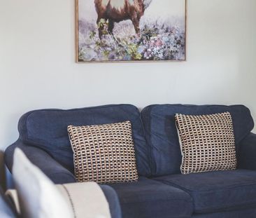 2 bedroom terraced house to rent - Photo 1