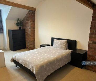 2 bedroom end of terrace house to rent - Photo 5