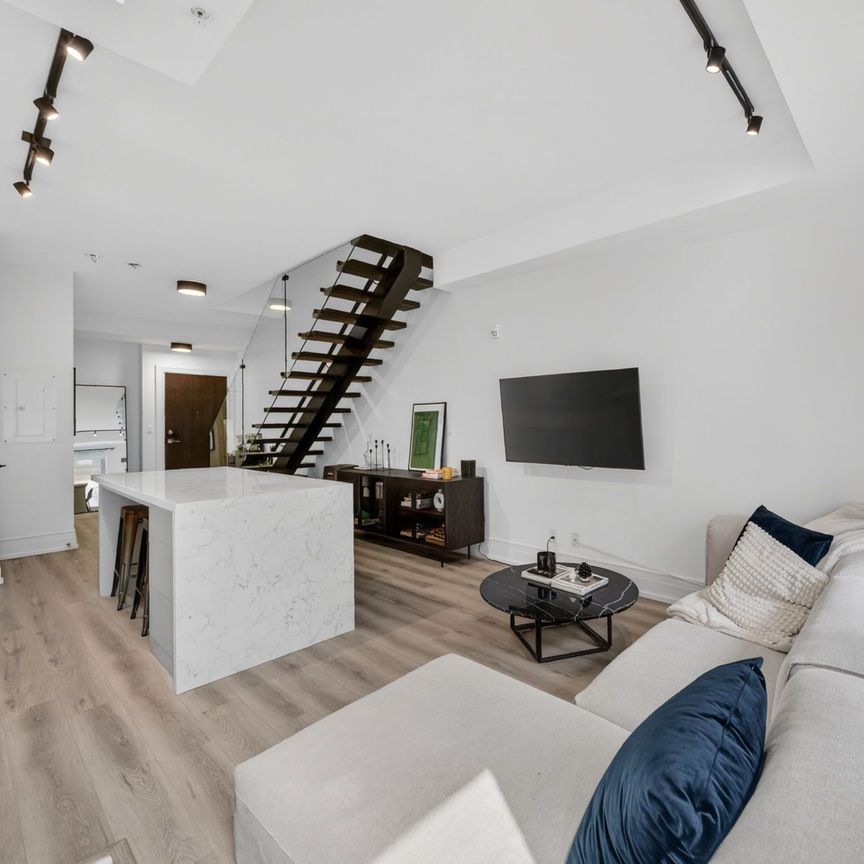 For Lease - 90 Niagara Street Unit# 107, Toronto, Ontario - Photo 1