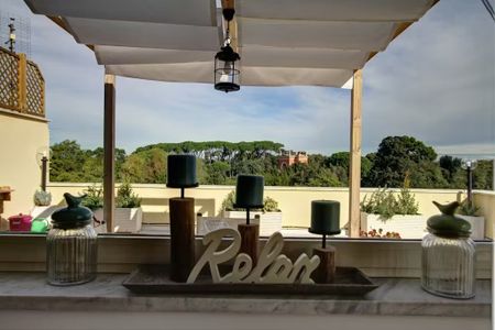 Piazza di San Pancrazio, Rome, Lazio 00152 - Photo 5