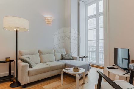 Apartamento T1 em Lisboa - Photo 2