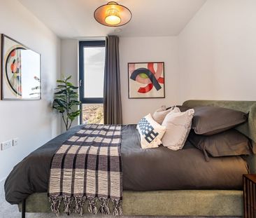 3 bedroom penthouse to rent - Photo 6