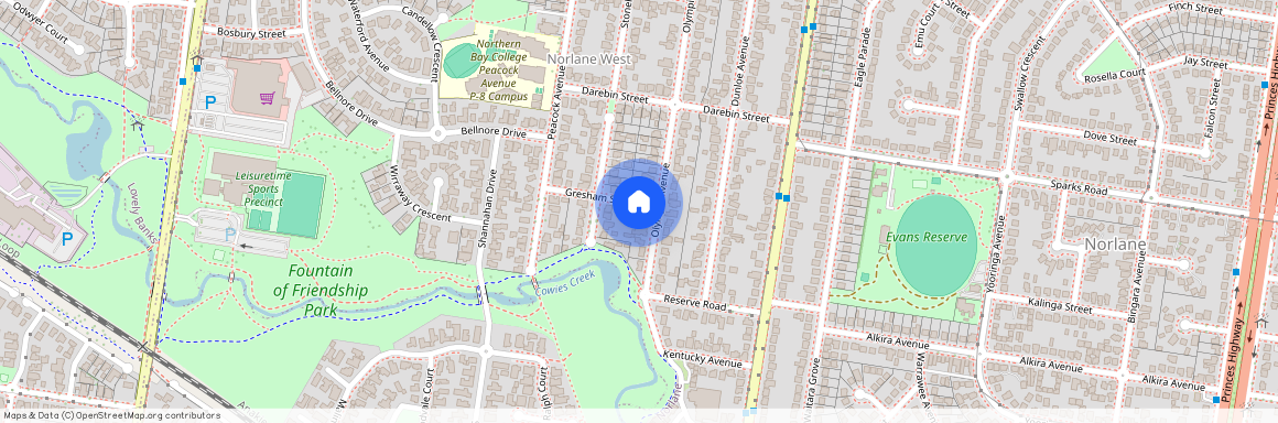 15 Olympic Avenue, Vic 3214, Norlane