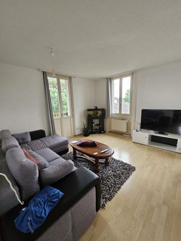 Appartement 3.5 pièces à Payerne - Grand logement de 3.5 pièces avec balcon au 2ème étage - Photo 2