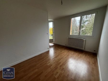 Appartement à louer 4 pièces 66.46m² - Photo 4