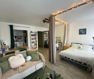 Appartement 1 pièces de 40m² à Laval - Photo 4