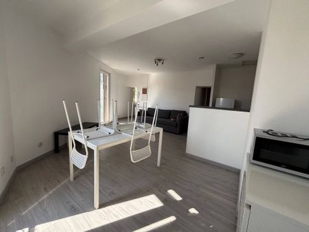 Location Appartement - Photo 3